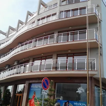 דירה Studio 3 In Reny *