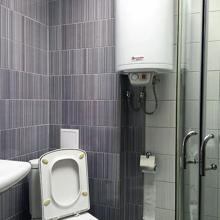 דירה Studio 3 In Reny סבטי ולאס
