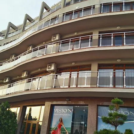דירה Studio 3 In Reny *