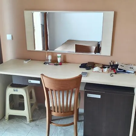 Studio 3 In Reny דירה סבטי ולאס