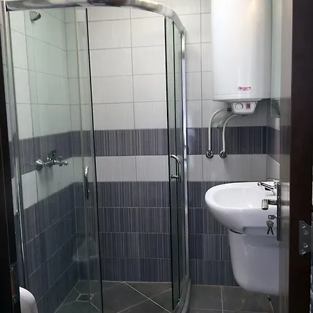 Studio 3 In Reny דירה סבטי ולאס