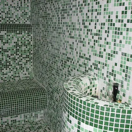 דירה Studio 3 In Reny סבטי ולאס