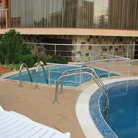 דירה Studio 3 In Reny *