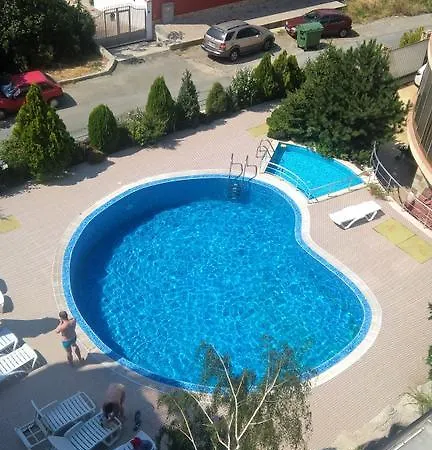 Studio 3 In Reny * סבטי ולאס