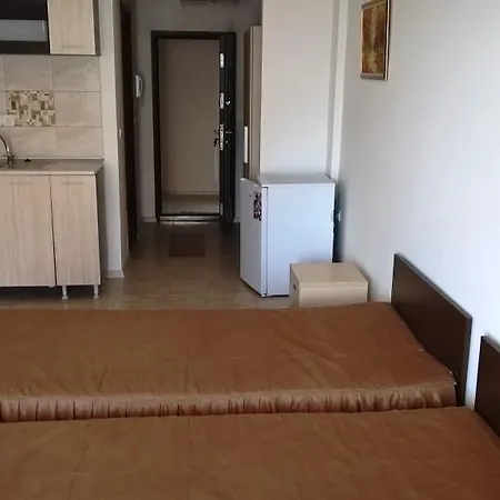 דירה Studio 3 In Reny