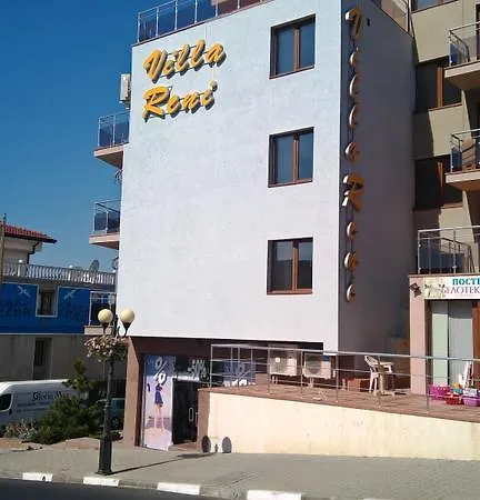 Studio 3 In Reny סבטי ולאס