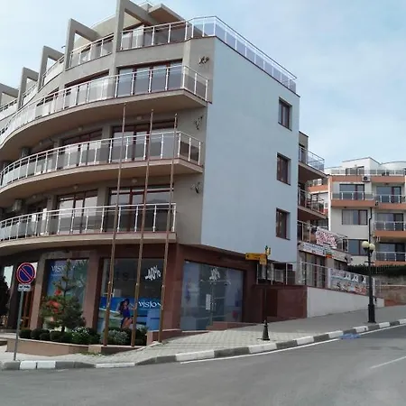 דירה Studio 3 In Reny